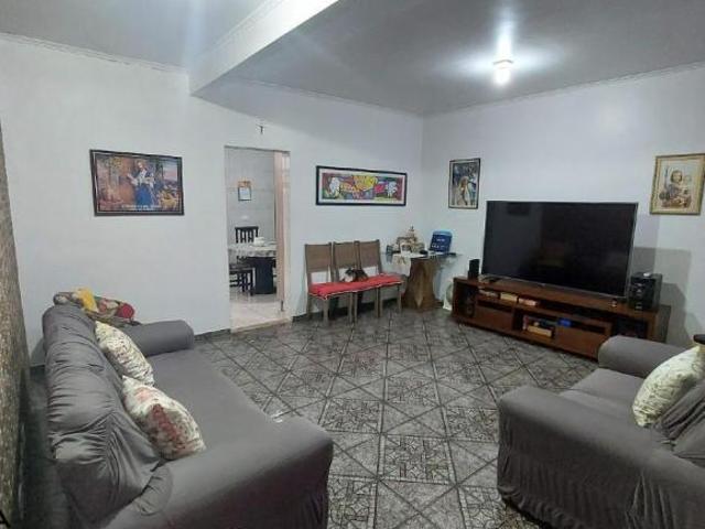 Casa 129 m² Localizado No Bairro Assunção São Bernardo do Campo SP