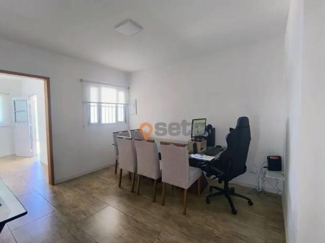 Casa com 3 dormitórios à venda, 129 m² por R$ 860.000,00 Jardim das Indústrias São José dos Camp