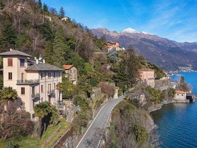 Casa 12 camere da letto, Cannobio Verbano 28822 DLS88597450