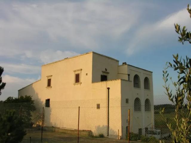 Casa 12 camere da letto, Montescaglioso Matera 75024 DS87061909