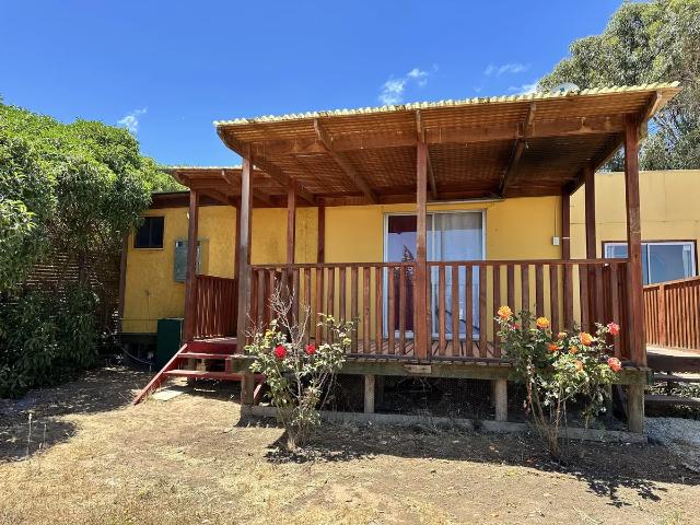 Casa 12 Dormitorios En Km 217 A 7min De Los Vilos