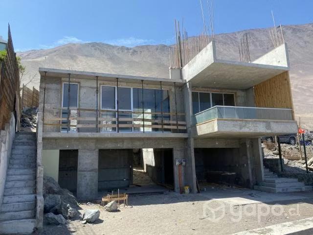 Casa 13 playa blanca | 4 dormitorios por 12000.00 en Iquique