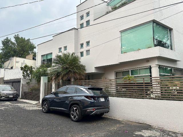 CASA $13,900,000 CLUB DE GOLF M?XICO. TLALPAN