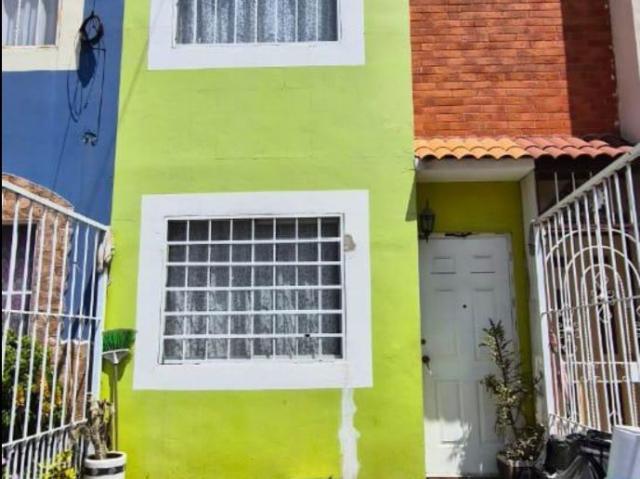 ?CASA $1,200,000 VILLAS DE SAN MART?N. CHALCO. CR?DITOS