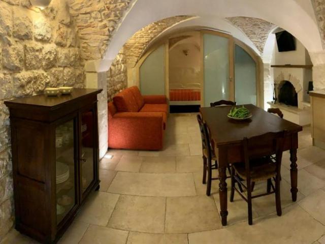 Casa 1 camere da letto, Martina Franca Martina Franca 74015 ES105805972