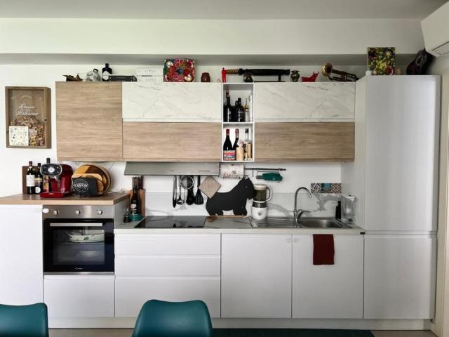 Casa 1 camere da letto, Milan Milan ES103569570