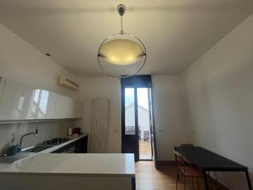 Casa 1 camere da letto, Milan Milan 20124 ES102020256