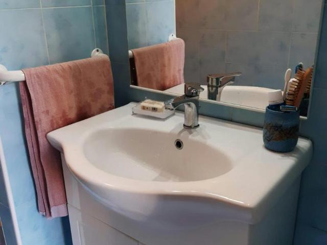 Casa 1 camere da letto, Milan Milan 20126 DLS104599500