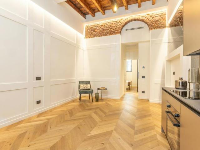 Casa 1 camere da letto, Milan Milan 20127 DS106193884