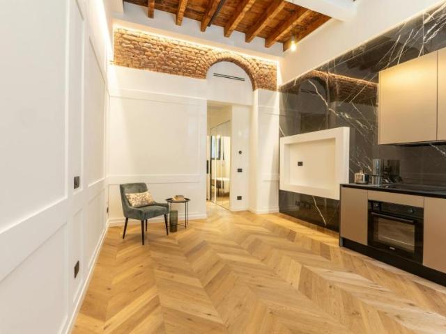 Casa 1 camere da letto, Milan Milan 20127 ES106193884