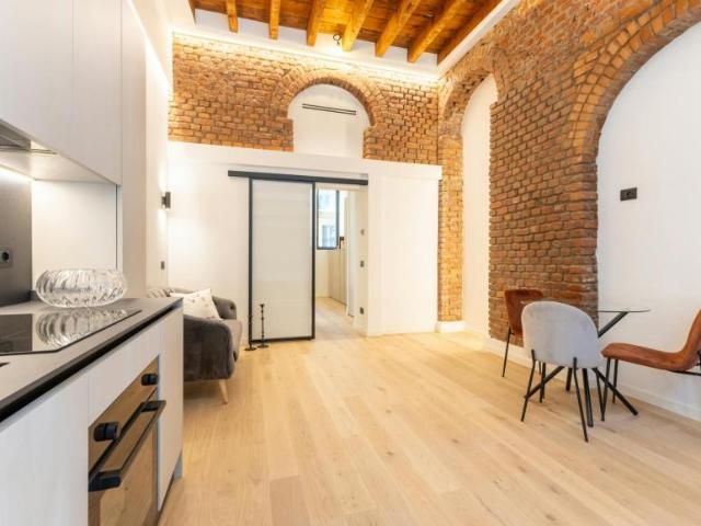 Casa 1 camere da letto, Milan Milan 20127 ES106193882