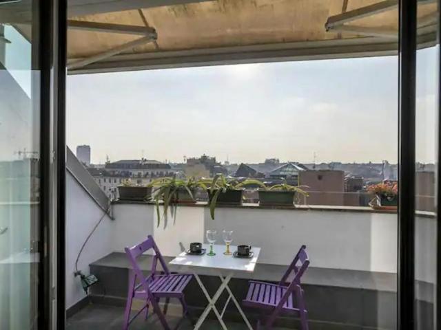 Casa 1 camere da letto, Milan Milan 20123 ELS103303378