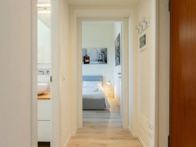 Casa 1 camere da letto, Milan Milan 20123 ES105739649