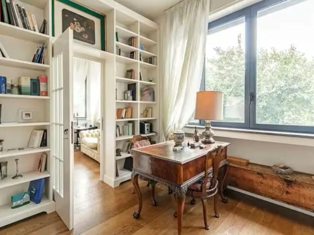 Casa 1 camere da letto, Milan Milan 20123 ES96209225