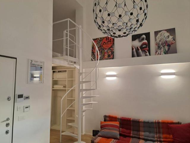 Casa 1 camere da letto, Milan Milan 20123 ES99689068