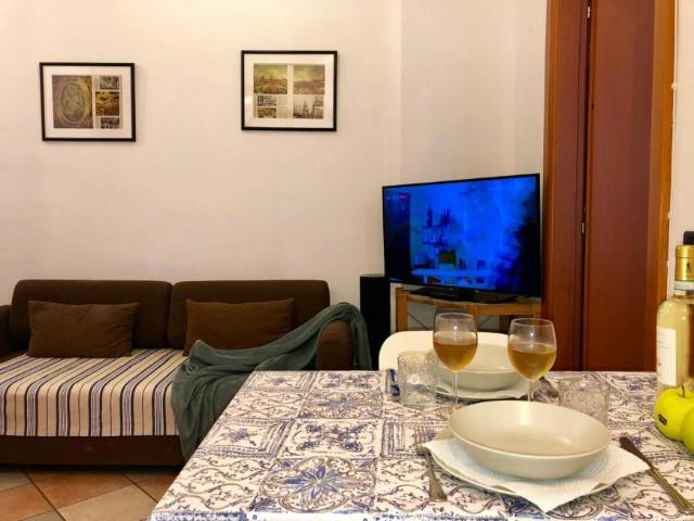Casa 1 camere da letto, Milan Milan 20136 DS101559683