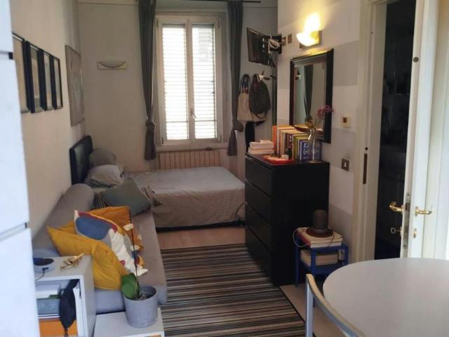 Casa 1 camere da letto, Milan Milan 20136 DS103799992
