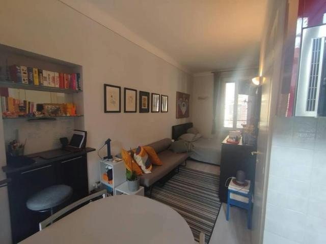 Casa 1 camere da letto, Milan Milan 20136 ELS103799992