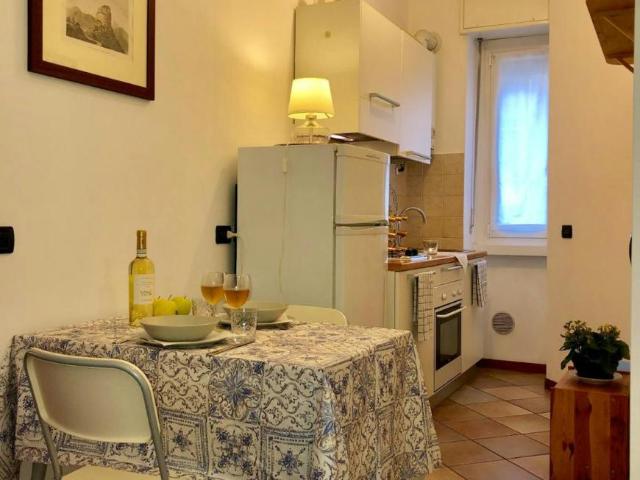 Casa 1 camere da letto, Milan Milan 20136 ES101559683