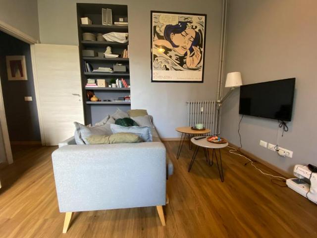 Casa 1 camere da letto, Milan Milan 20137 DLS103922535