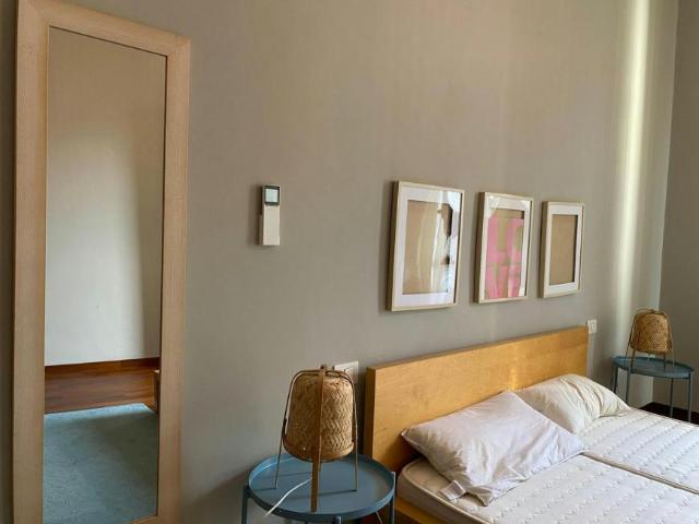 Casa 1 camere da letto, Milan Milan 20137 ELS101916025