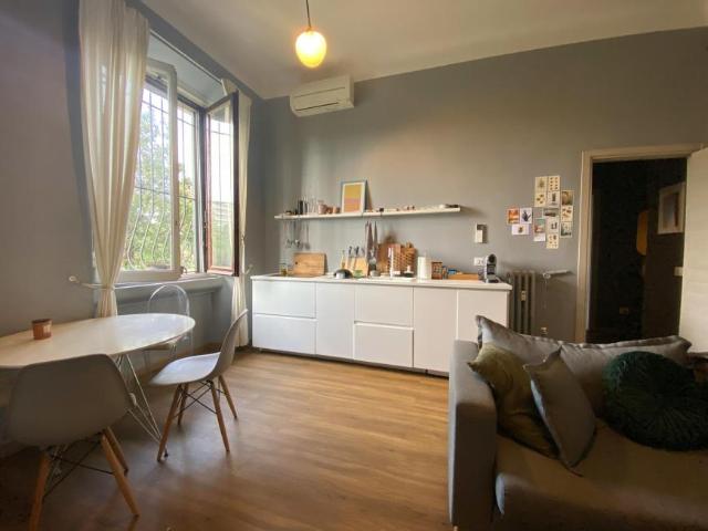 Casa 1 camere da letto, Milan Milan 20137 ES103922535