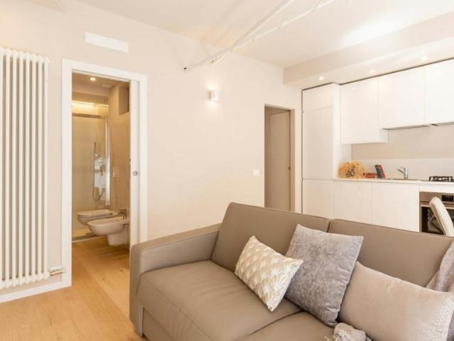 Casa 1 camere da letto, Milan Milan 20131 ELS105760820