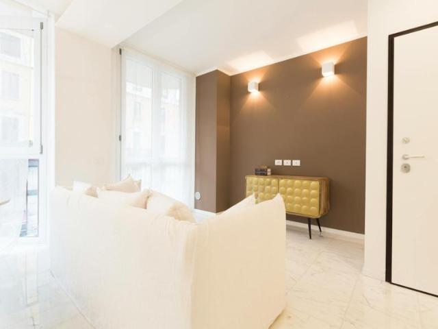 Casa 1 camere da letto, Milan Milan 20131 ES102853321