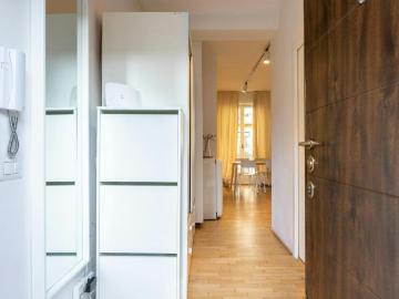 Casa 1 camere da letto, Milan Milan 20146 ES94995323