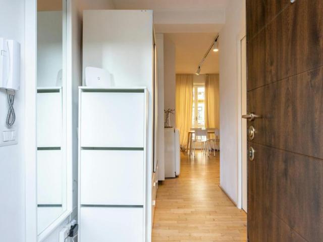 Casa 1 camere da letto, Milan Milan 20146 ES94995323