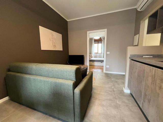 Casa 1 camere da letto, Milan Milan 20154 DLS104107546