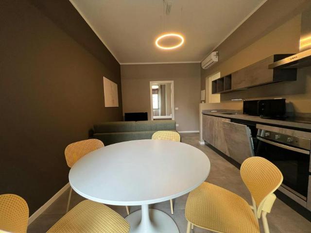 Casa 1 camere da letto, Milan Milan 20154 ELS104107546
