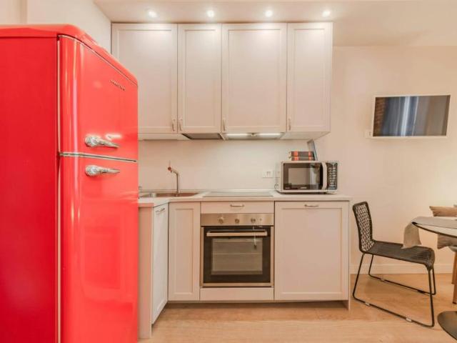 Casa 1 camere da letto, Milan Milan 20155 DS104436081