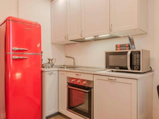 Casa 1 camere da letto, Milan Milan 20155 ES104436081