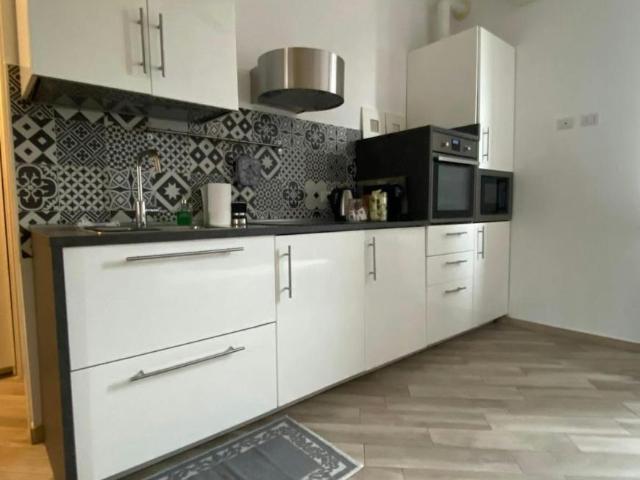 Casa 1 camere da letto, Milan Milan 20156 DS105487180