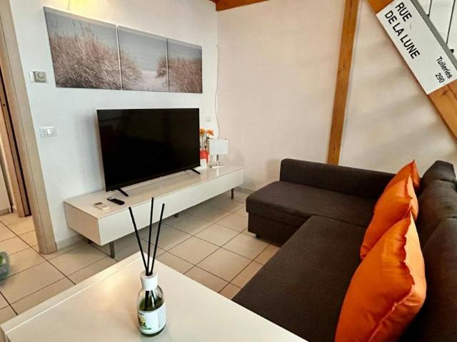 Casa 1 camere da letto, Milan Milan 20156 DS106006343