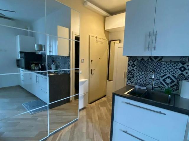 Casa 1 camere da letto, Milan Milan 20156 ES105487180