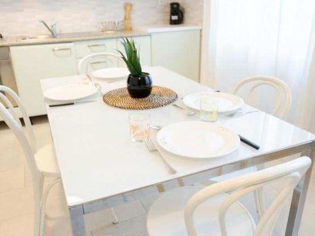Casa 1 camere da letto, Milan Milan 20159 DS74111928
