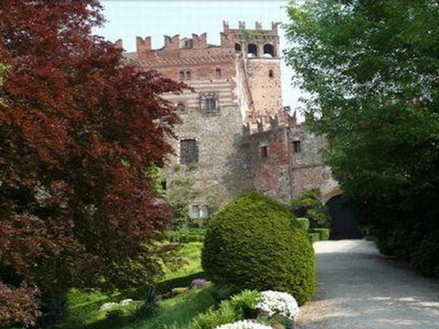 Casa 1 camere da letto, Milano LombardiaLombardy ES103701453