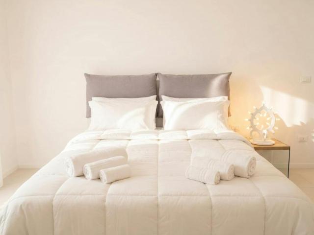 Casa 1 camere da letto, Monopoli Monopoli 70043 DS105136519