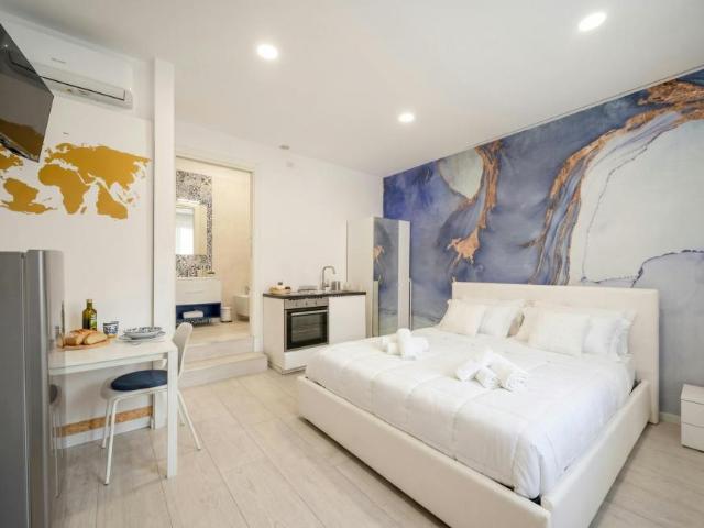 Casa 1 camere da letto, Monopoli Monopoli 70043 DS105136546