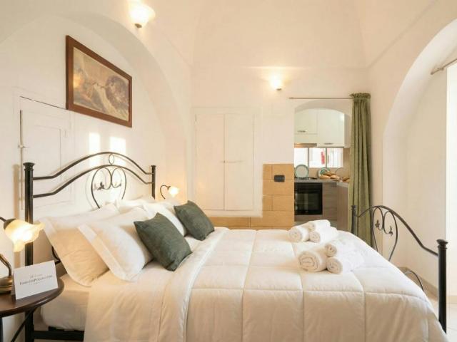 Casa 1 camere da letto, Monopoli Monopoli 70043 ES105136482