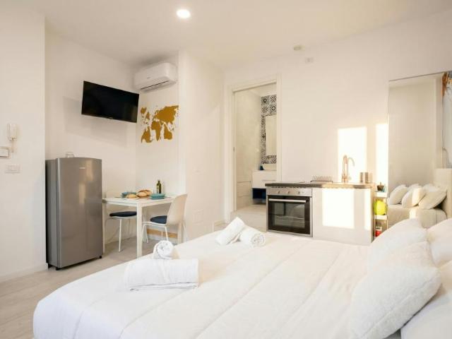 Casa 1 camere da letto, Monopoli Monopoli 70043 ES105136546