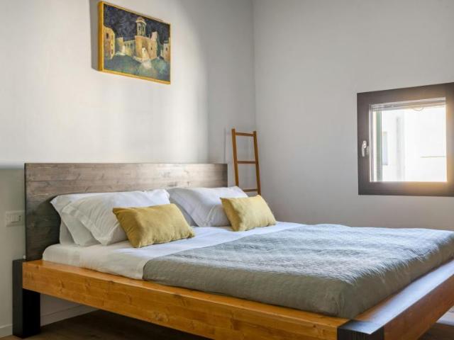 Casa 1 camere da letto, Monopoli Monopoli 70043 ES105136605