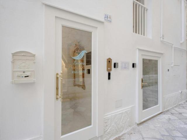 Casa 1 camere da letto, Monopoli Monopoli 70043 ES105136695