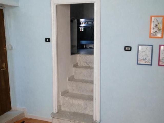 Casa 1 camere da letto, Naples Naples 80138 DS103740616