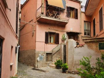 Nemi, Latina Lazio