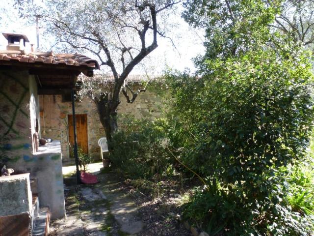 Casa 1 camere da letto, Olivetta San Michele Liguria DS103337147