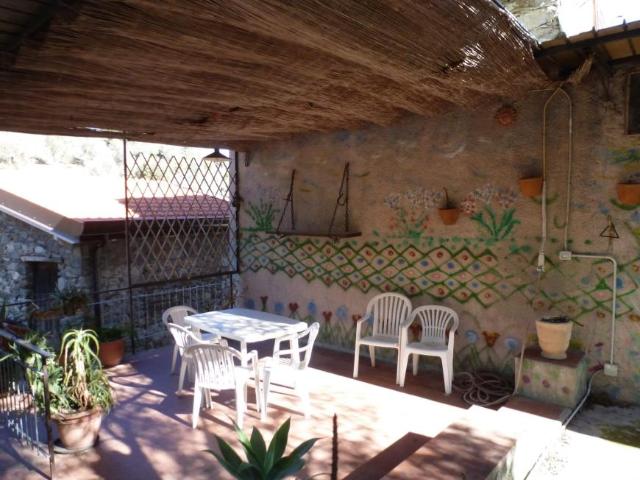 Casa 1 camere da letto, Olivetta San Michele Liguria ES103337147