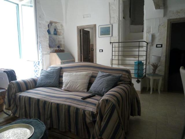Casa 1 camere da letto, Ostuni Ostuni 72017 DS104108113